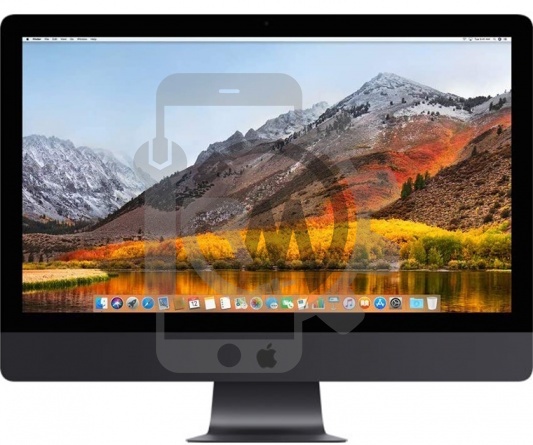 Профилактика Apple iMac фото 20