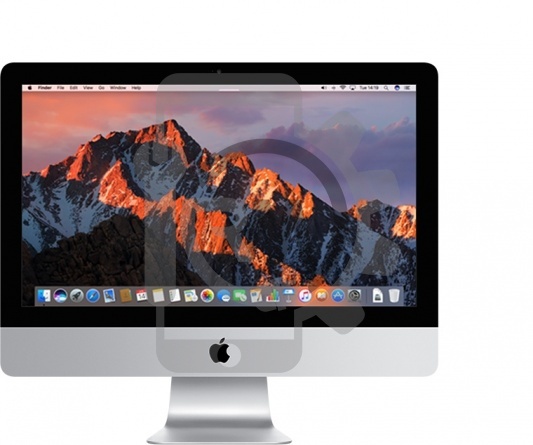 Профилактика Apple iMac фото 18