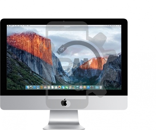 Профилактика Apple iMac фото 16
